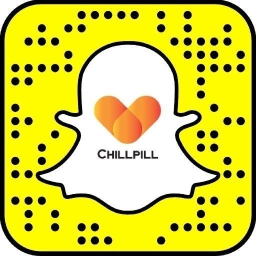 Chillpill