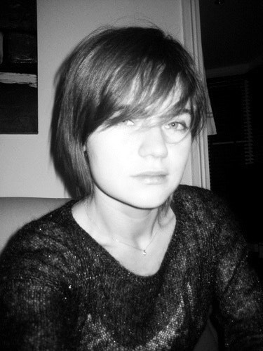 Masha Astrakhantseva