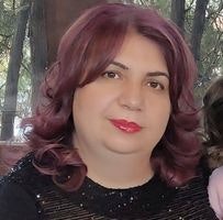 Марина Авагян