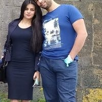 Նունե Մանուկյան