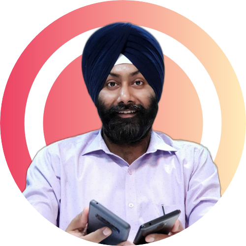 Kulpreet Singh