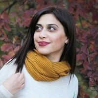 Սոնա Թանգյան