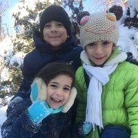 Լիլիթ Տիգրան Հարությունյան