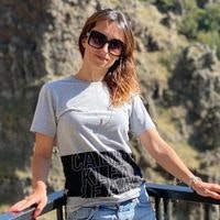 Аракся Дерикян