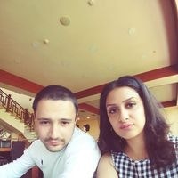 Արփի Ենոքյան