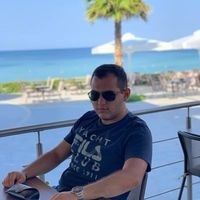 Արմեն Պետրոսյան