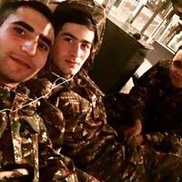 Երվանդ Գալոյան