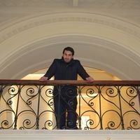 Կարեն Բաբախանյան