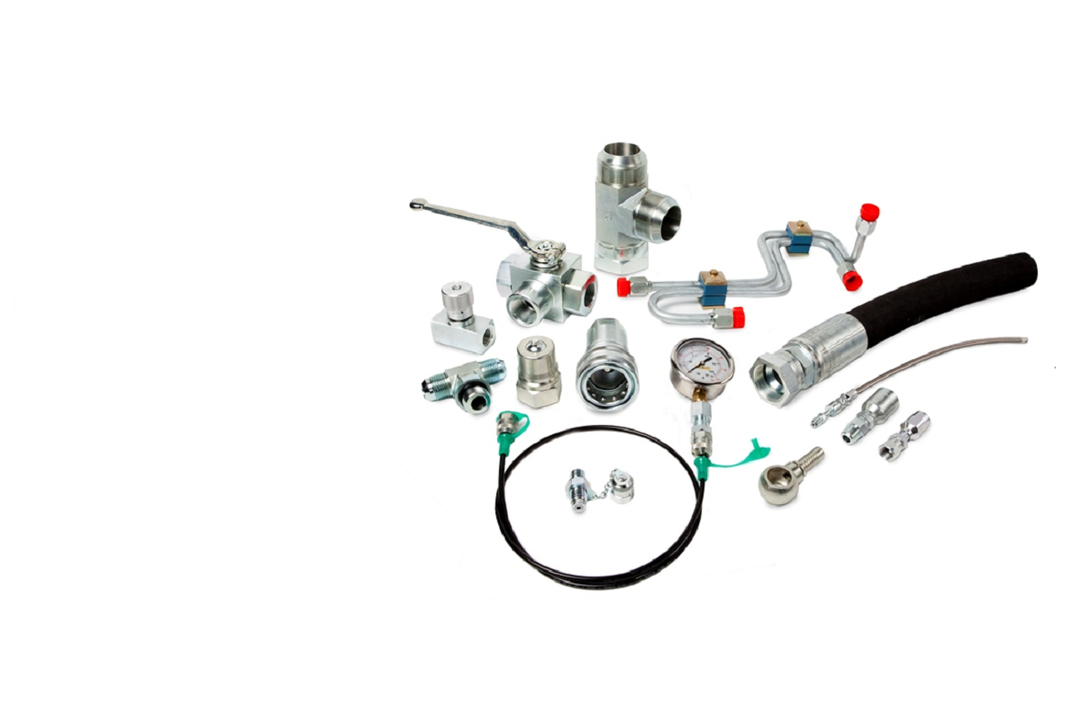 Bosch Hydraulic