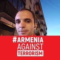 Soghomonian Aram Soghomoni