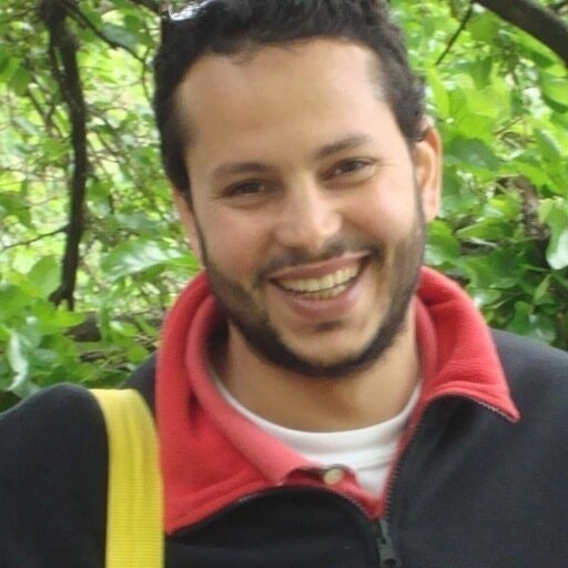 Muhammad AbdulMageed