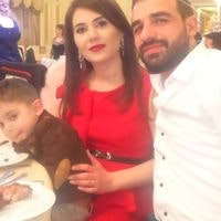 Арусяк Микаелян