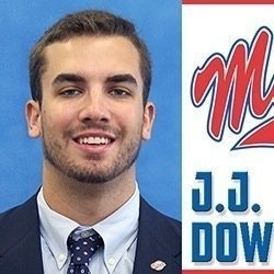 JJ Downum
