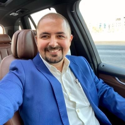 Yasser Ghassan Atallah