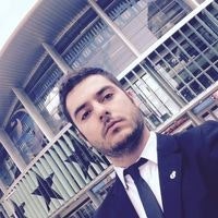 Daniel Gómez Uricoechea