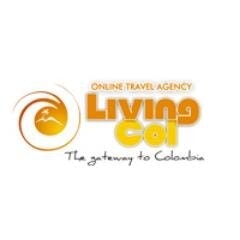 Living Colombia