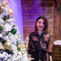 Анаит Зограбян