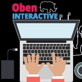 Oben Interactive