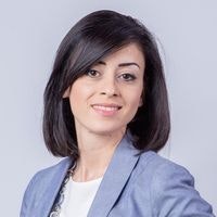 Армине Серобян