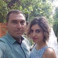 Алвард Сафарян