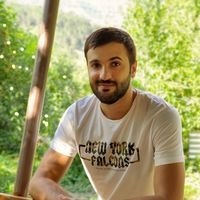 Карен Хечумян