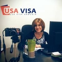 Лилит Захарян