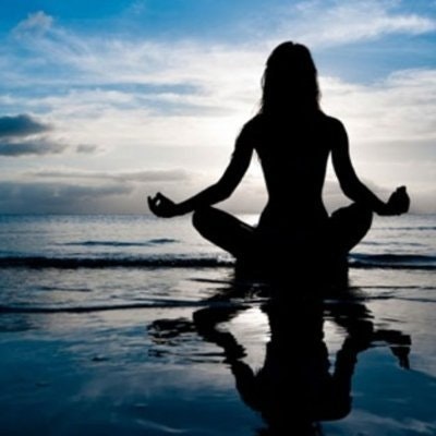 Saint Thomas, Bodhisattva