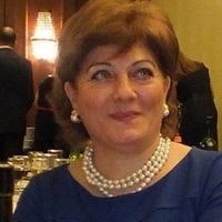 Anahit Chakrian-Ghazarian