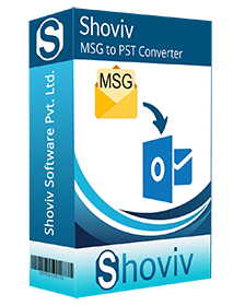 MSG Converter