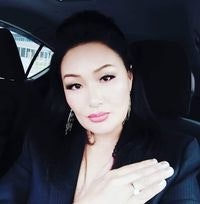 Миеэгомбын Солонго