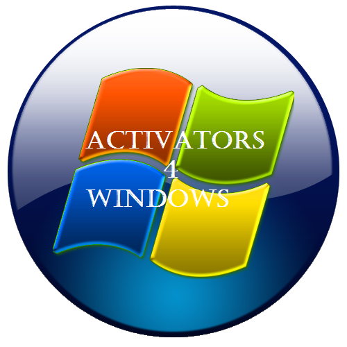 Activators4Windows