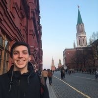 Никита Краснов