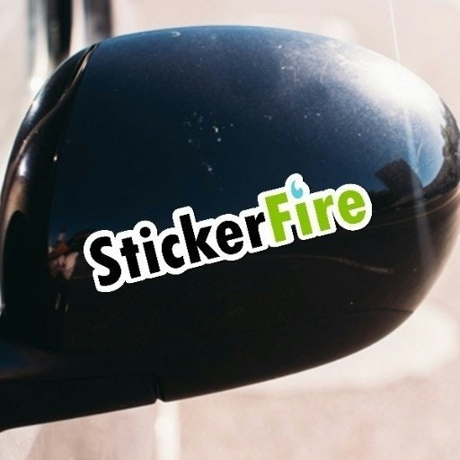 Stickerfire