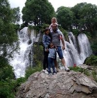 Աշխեն Հայրապետյան