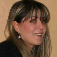 Ирина Дадаян