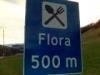 Not Flora