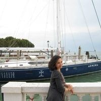 Marianna Melik-Martirosian