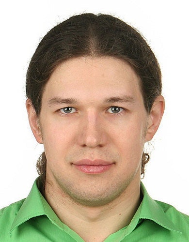 Alexey Iskortsev