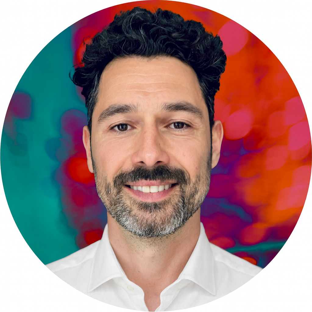 Margarit (Mark) Ralev