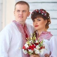 Ксения Хвостик