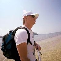 Павел Юркевич