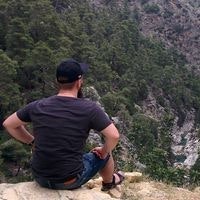 Михайло Ігнатенко