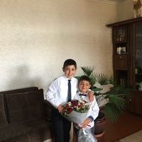 Армине Гарибян