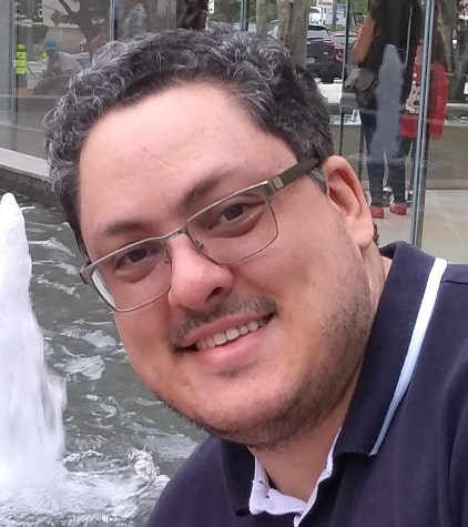André Luiz