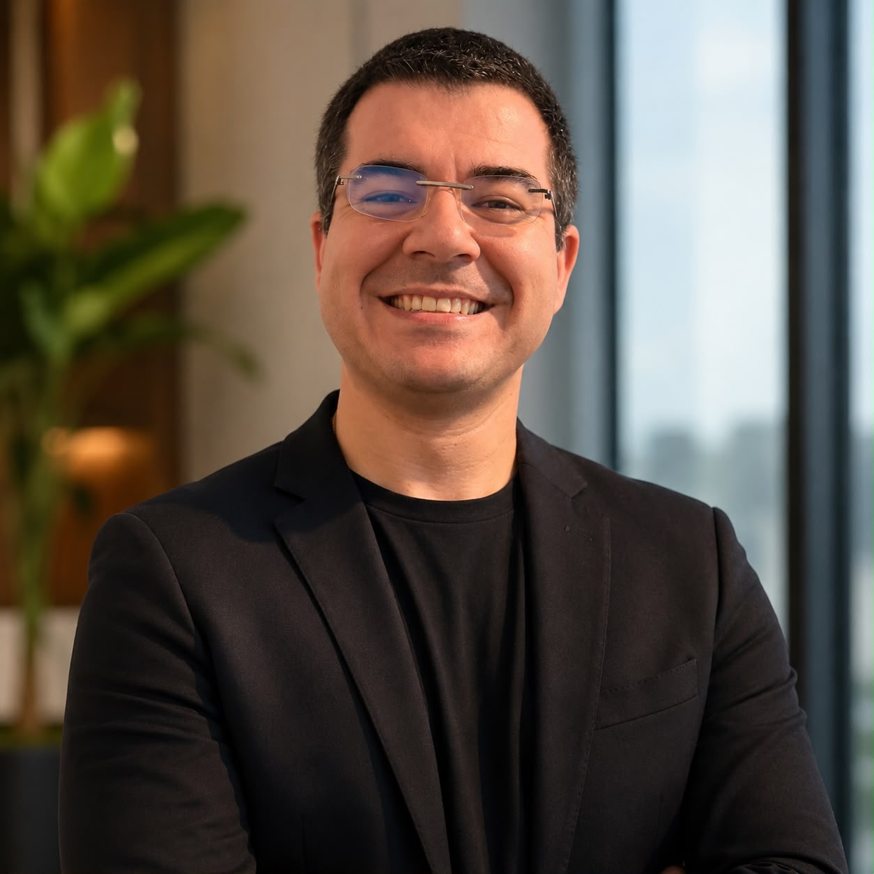 Rodrigo Jamnik Frumento