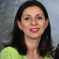 Maral Terzian Aznavour