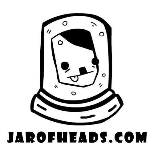 jarofheads