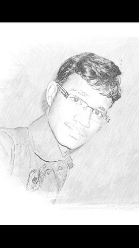 vinodh