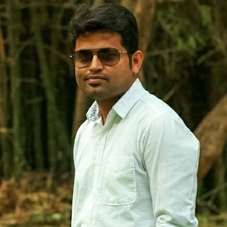 Mayukh Raaj 🇮🇳