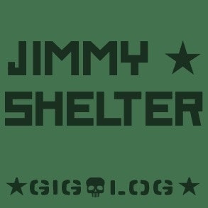 Jimmy Shelter